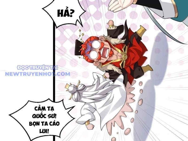 đọc truyện Hảo Đồ Nhi Hãy Tha Cho Vi Sư Chương 322 ảnh 29 tại Giả Dược
