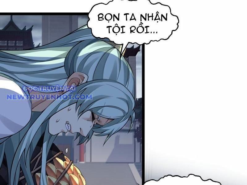 đọc truyện Hảo Đồ Nhi Hãy Tha Cho Vi Sư Chương 322 ảnh 35 tại Giả Dược