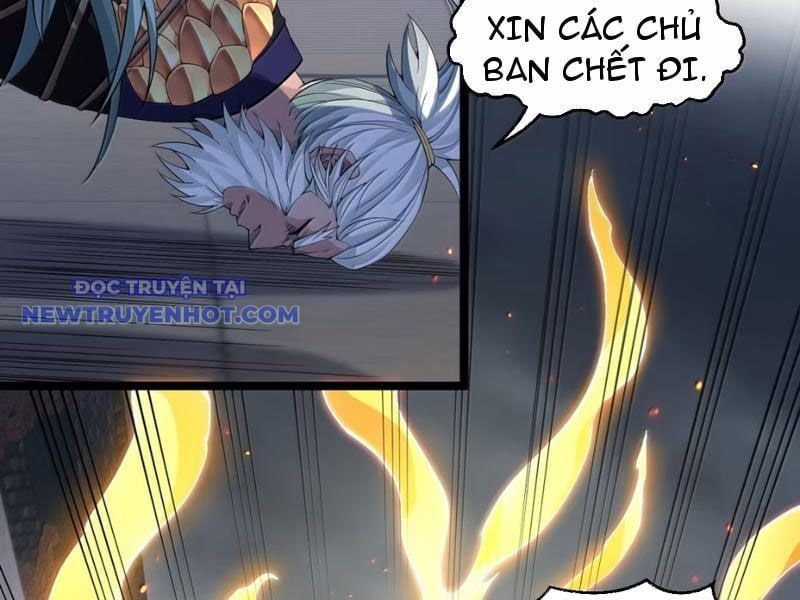 đọc truyện Hảo Đồ Nhi Hãy Tha Cho Vi Sư Chương 322 ảnh 36 tại Giả Dược