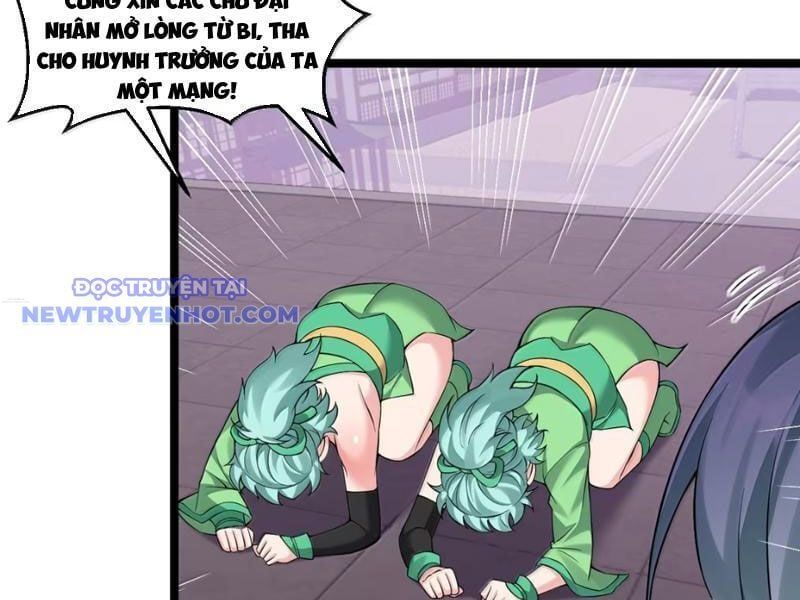 đọc truyện Hảo Đồ Nhi Hãy Tha Cho Vi Sư Chương 322 ảnh 53 tại Giả Dược