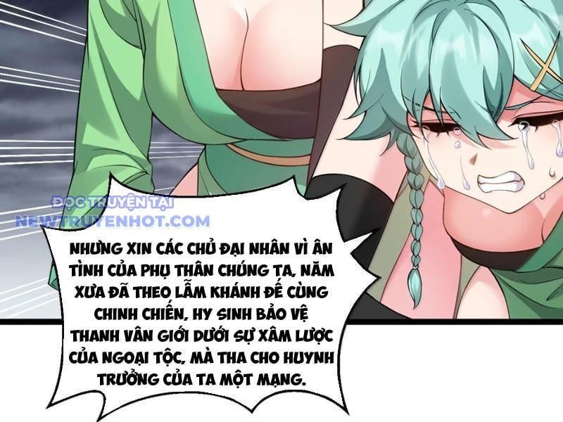 đọc truyện Hảo Đồ Nhi Hãy Tha Cho Vi Sư Chương 322 ảnh 56 tại Giả Dược