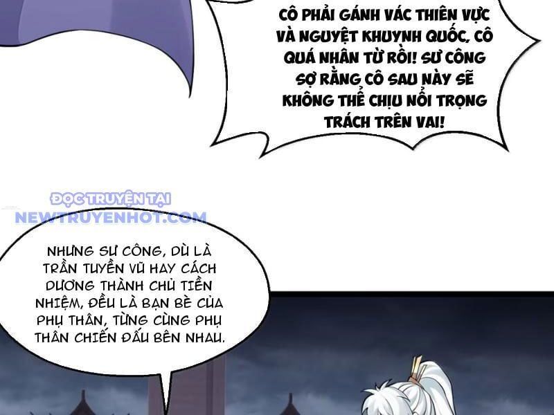 đọc truyện Hảo Đồ Nhi Hãy Tha Cho Vi Sư Chương 322 ảnh 63 tại Giả Dược