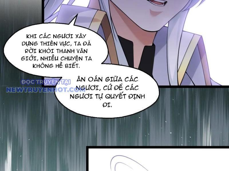 đọc truyện Hảo Đồ Nhi Hãy Tha Cho Vi Sư Chương 322 ảnh 66 tại Giả Dược