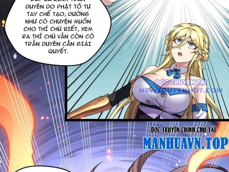 đọc truyện Hảo Đồ Nhi Hãy Tha Cho Vi Sư Chương 323 ảnh 33 tại Giả Dược