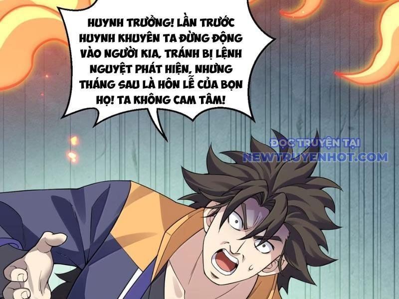 đọc truyện Hảo Đồ Nhi Hãy Tha Cho Vi Sư Chương 323 ảnh 40 tại Giả Dược