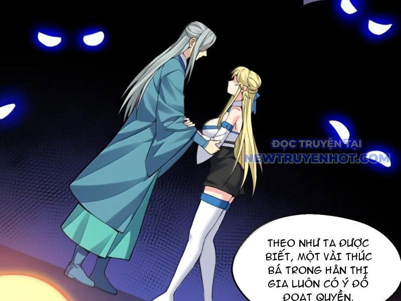 đọc truyện Hảo Đồ Nhi Hãy Tha Cho Vi Sư Chương 323 ảnh 44 tại Giả Dược