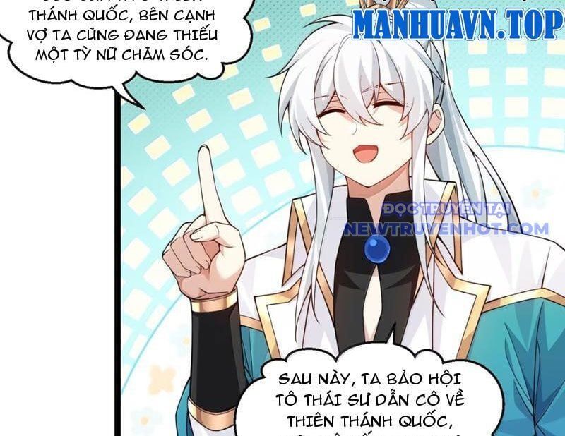 đọc truyện Hảo Đồ Nhi Hãy Tha Cho Vi Sư Chương 323 ảnh 97 tại Giả Dược