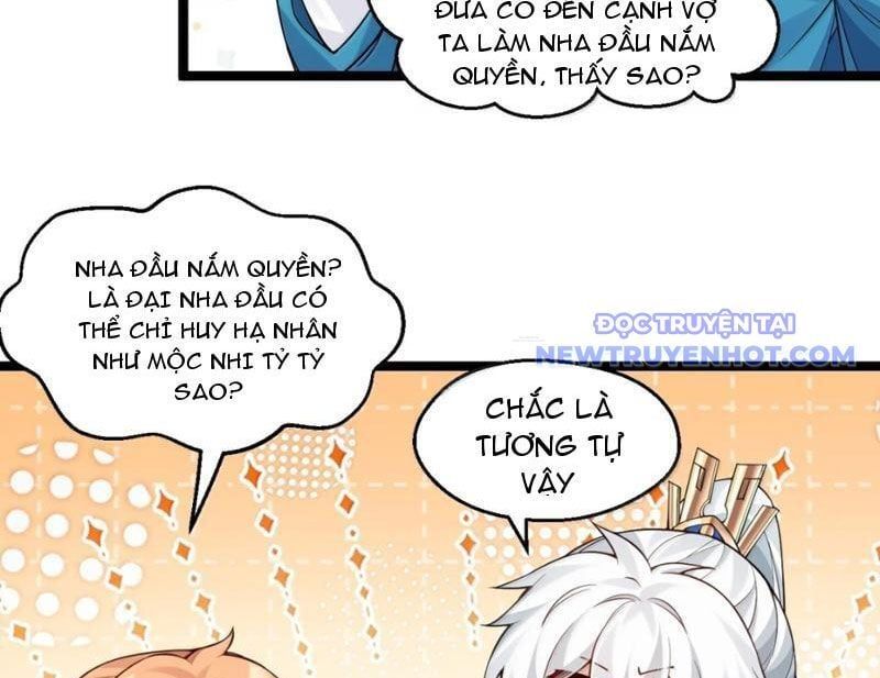 đọc truyện Hảo Đồ Nhi Hãy Tha Cho Vi Sư Chương 323 ảnh 98 tại Giả Dược