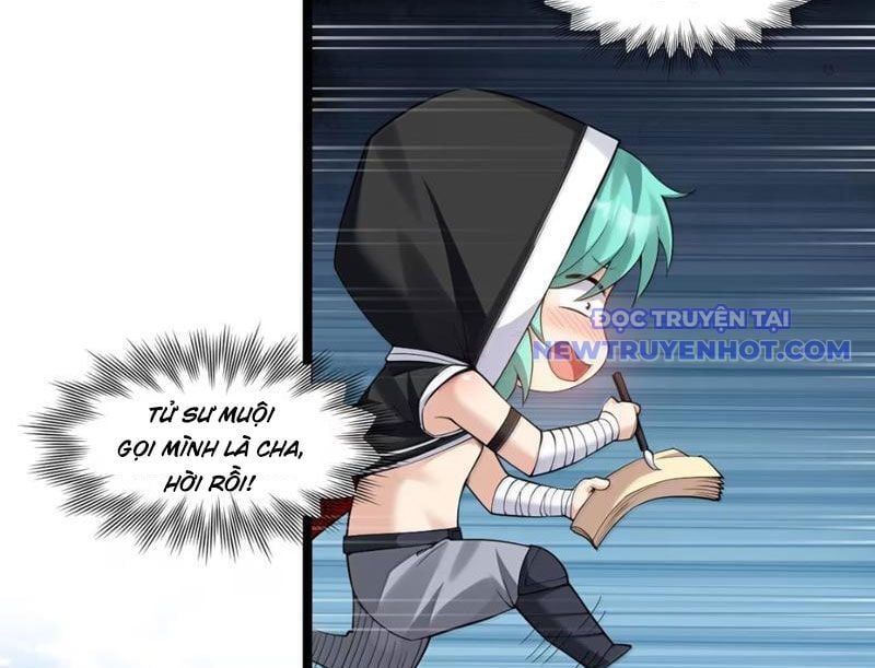 đọc truyện Hảo Đồ Nhi Hãy Tha Cho Vi Sư Chương 324 ảnh 27 tại Thiên Thai Truyện