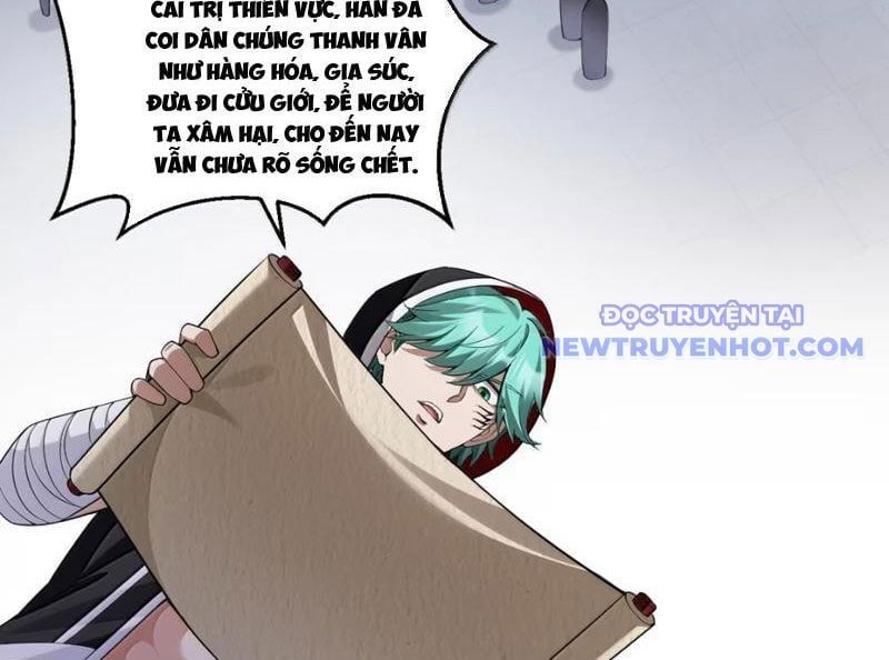 đọc truyện Hảo Đồ Nhi Hãy Tha Cho Vi Sư Chương 324 ảnh 81 tại Thiên Thai Truyện