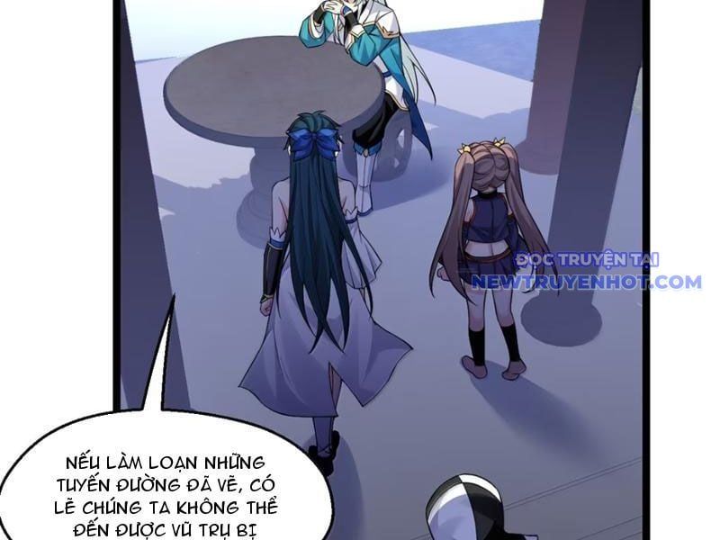 đọc truyện Hảo Đồ Nhi Hãy Tha Cho Vi Sư Chương 325 ảnh 19 tại Thiên Thai Truyện