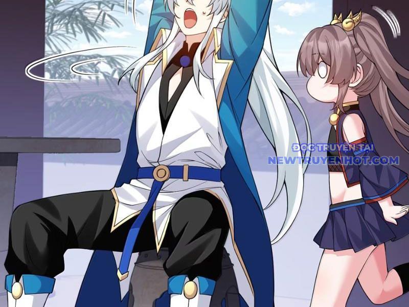 đọc truyện Hảo Đồ Nhi Hãy Tha Cho Vi Sư Chương 325 ảnh 21 tại Thiên Thai Truyện