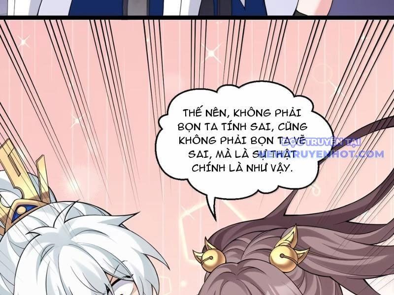 đọc truyện Hảo Đồ Nhi Hãy Tha Cho Vi Sư Chương 325 ảnh 22 tại Thiên Thai Truyện