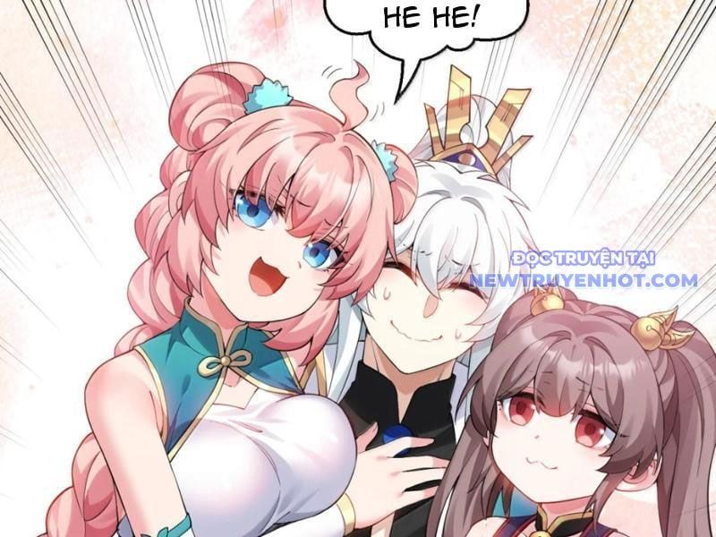 đọc truyện Hảo Đồ Nhi Hãy Tha Cho Vi Sư Chương 325 ảnh 32 tại Thiên Thai Truyện