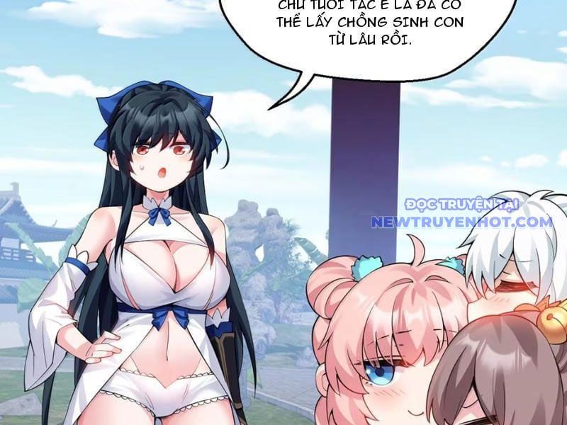 đọc truyện Hảo Đồ Nhi Hãy Tha Cho Vi Sư Chương 325 ảnh 40 tại Thiên Thai Truyện