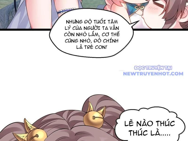 đọc truyện Hảo Đồ Nhi Hãy Tha Cho Vi Sư Chương 325 ảnh 41 tại Thiên Thai Truyện
