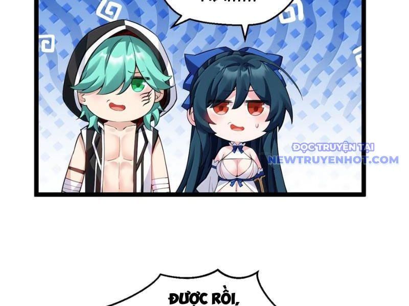 đọc truyện Hảo Đồ Nhi Hãy Tha Cho Vi Sư Chương 325 ảnh 46 tại Thiên Thai Truyện