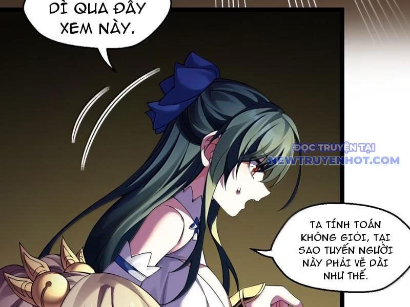 đọc truyện Hảo Đồ Nhi Hãy Tha Cho Vi Sư Chương 325 ảnh 8 tại Thiên Thai Truyện