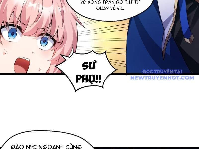 đọc truyện Hảo Đồ Nhi Hãy Tha Cho Vi Sư Chương 325 ảnh 63 tại Thiên Thai Truyện