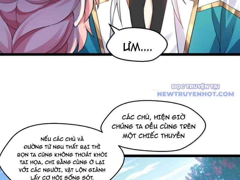 đọc truyện Hảo Đồ Nhi Hãy Tha Cho Vi Sư Chương 325 ảnh 65 tại Thiên Thai Truyện