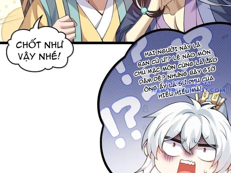 đọc truyện Hảo Đồ Nhi Hãy Tha Cho Vi Sư Chương 325 ảnh 70 tại Thiên Thai Truyện