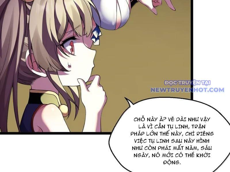 đọc truyện Hảo Đồ Nhi Hãy Tha Cho Vi Sư Chương 325 ảnh 9 tại Thiên Thai Truyện