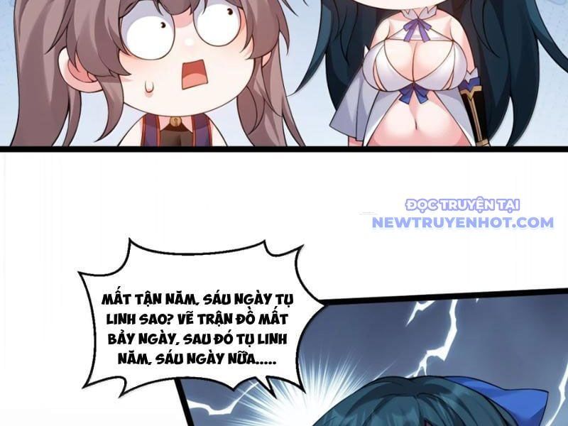 đọc truyện Hảo Đồ Nhi Hãy Tha Cho Vi Sư Chương 325 ảnh 11 tại Thiên Thai Truyện