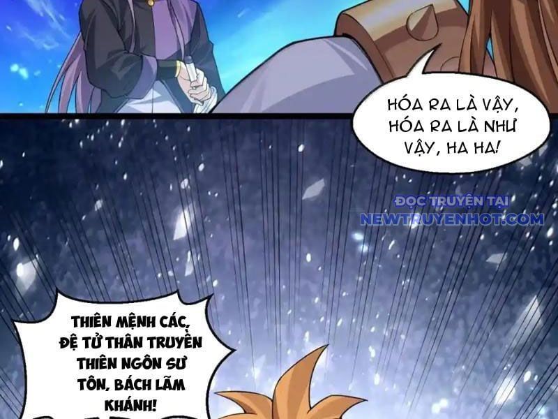 đọc truyện Hảo Đồ Nhi Hãy Tha Cho Vi Sư Chương 326 ảnh 104 tại Thiên Thai Truyện