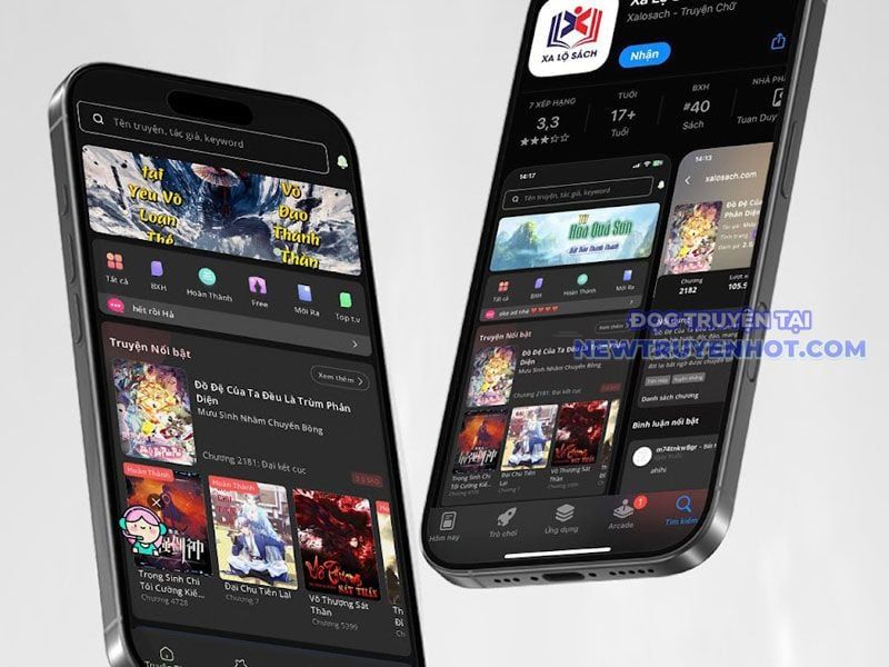 đọc truyện Hảo Đồ Nhi Hãy Tha Cho Vi Sư Chương 326 ảnh 107 tại Thiên Thai Truyện