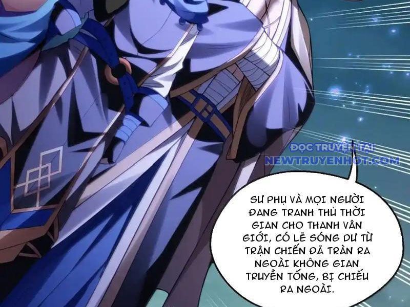 đọc truyện Hảo Đồ Nhi Hãy Tha Cho Vi Sư Chương 326 ảnh 29 tại Thiên Thai Truyện