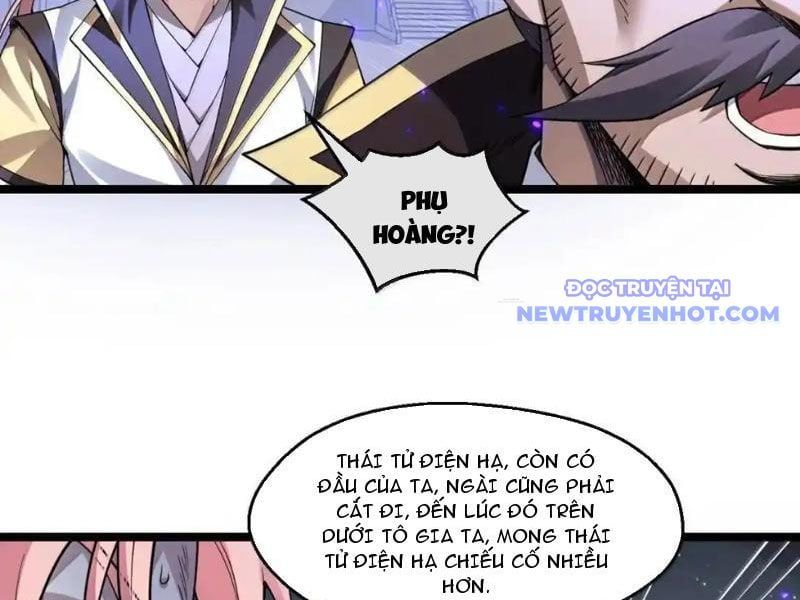 đọc truyện Hảo Đồ Nhi Hãy Tha Cho Vi Sư Chương 326 ảnh 40 tại Thiên Thai Truyện