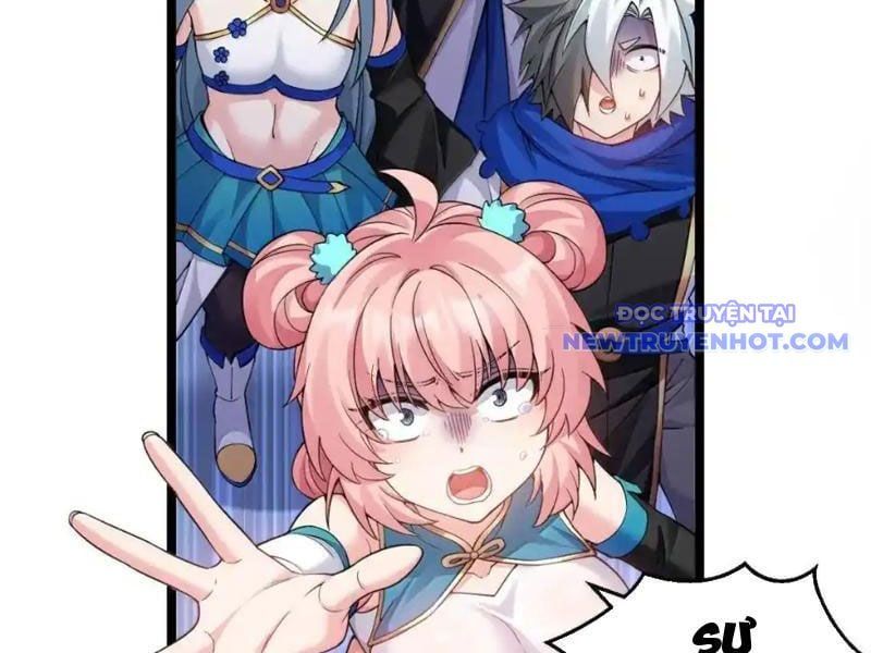 đọc truyện Hảo Đồ Nhi Hãy Tha Cho Vi Sư Chương 326 ảnh 69 tại Thiên Thai Truyện