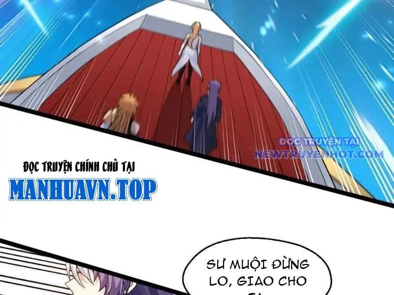 đọc truyện Hảo Đồ Nhi Hãy Tha Cho Vi Sư Chương 326 ảnh 85 tại Thiên Thai Truyện