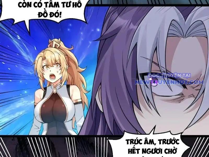 đọc truyện Hảo Đồ Nhi Hãy Tha Cho Vi Sư Chương 326 ảnh 97 tại Thiên Thai Truyện