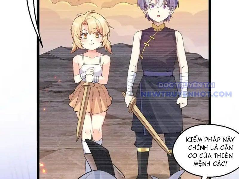 đọc truyện Hảo Đồ Nhi Hãy Tha Cho Vi Sư Chương 327 ảnh 17 tại Thiên Thai Truyện