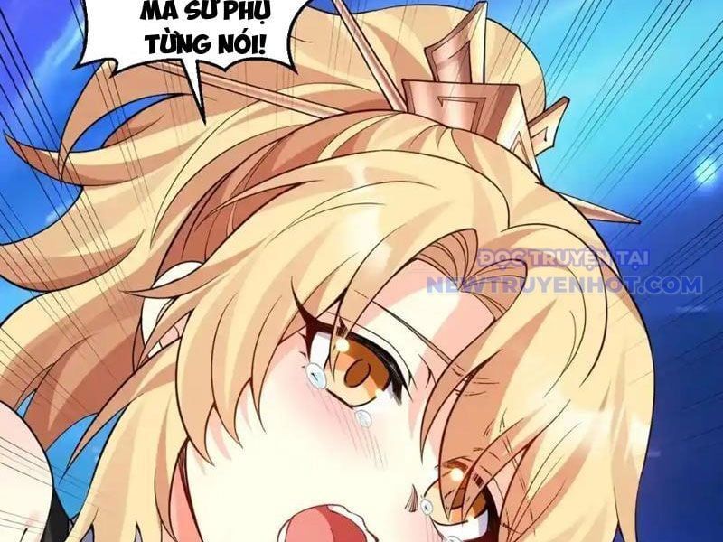 đọc truyện Hảo Đồ Nhi Hãy Tha Cho Vi Sư Chương 327 ảnh 19 tại Thiên Thai Truyện