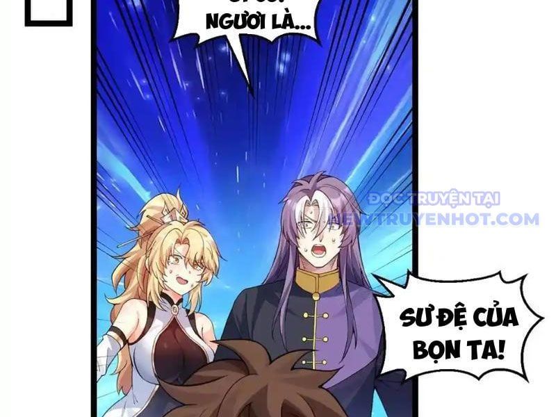 đọc truyện Hảo Đồ Nhi Hãy Tha Cho Vi Sư Chương 327 ảnh 5 tại Thiên Thai Truyện