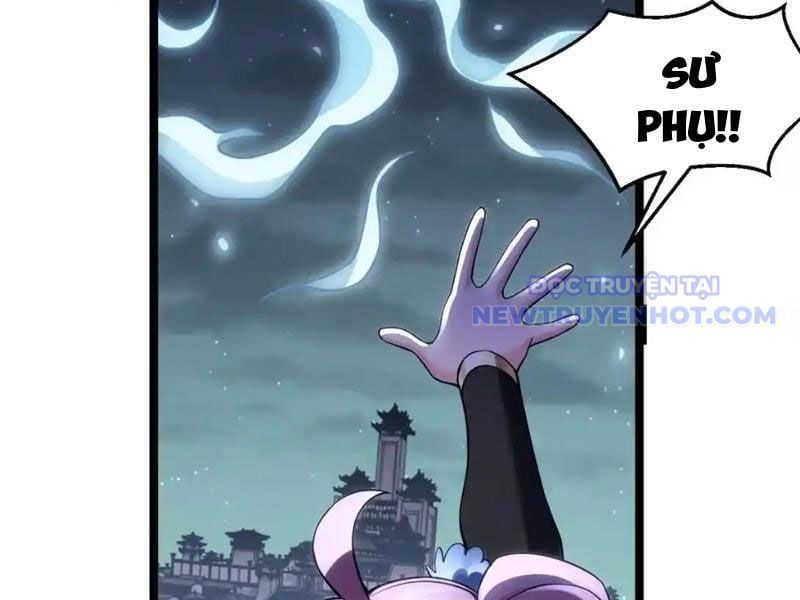 đọc truyện Hảo Đồ Nhi Hãy Tha Cho Vi Sư Chương 327 ảnh 41 tại Thiên Thai Truyện