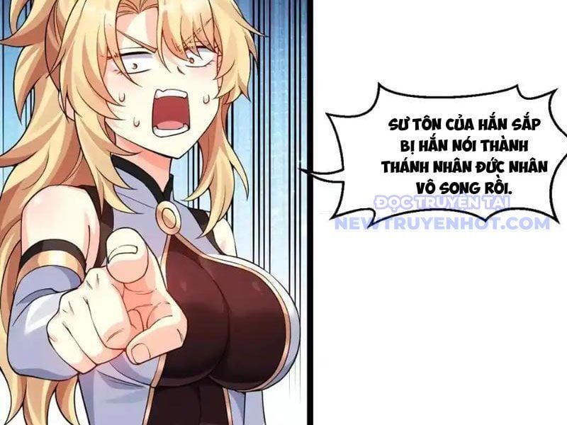 đọc truyện Hảo Đồ Nhi Hãy Tha Cho Vi Sư Chương 327 ảnh 7 tại Thiên Thai Truyện