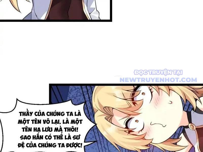 đọc truyện Hảo Đồ Nhi Hãy Tha Cho Vi Sư Chương 327 ảnh 8 tại Thiên Thai Truyện