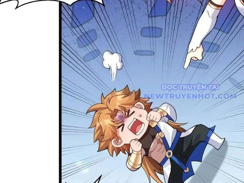 đọc truyện Hảo Đồ Nhi Hãy Tha Cho Vi Sư Chương 327 ảnh 9 tại Thiên Thai Truyện