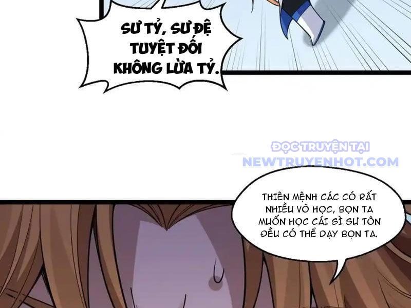 đọc truyện Hảo Đồ Nhi Hãy Tha Cho Vi Sư Chương 327 ảnh 10 tại Thiên Thai Truyện