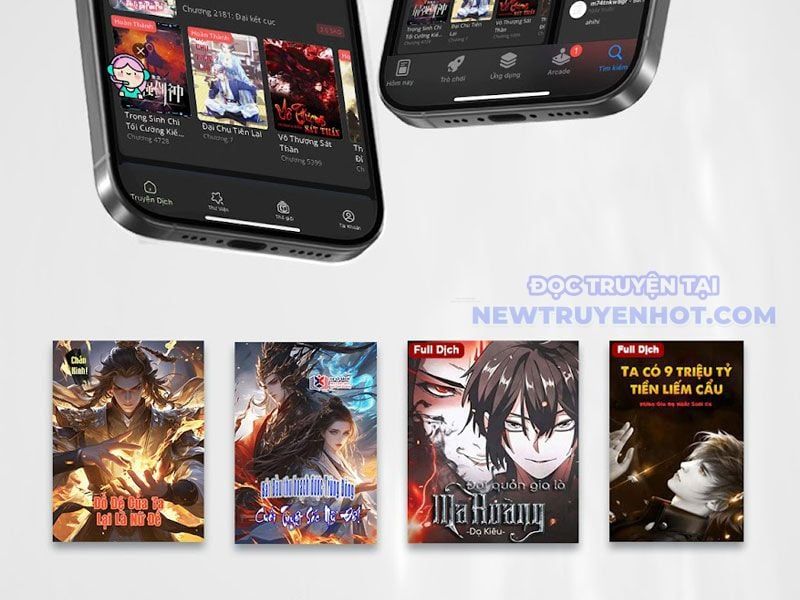 đọc truyện Hảo Đồ Nhi Hãy Tha Cho Vi Sư Chương 327 ảnh 98 tại Thiên Thai Truyện