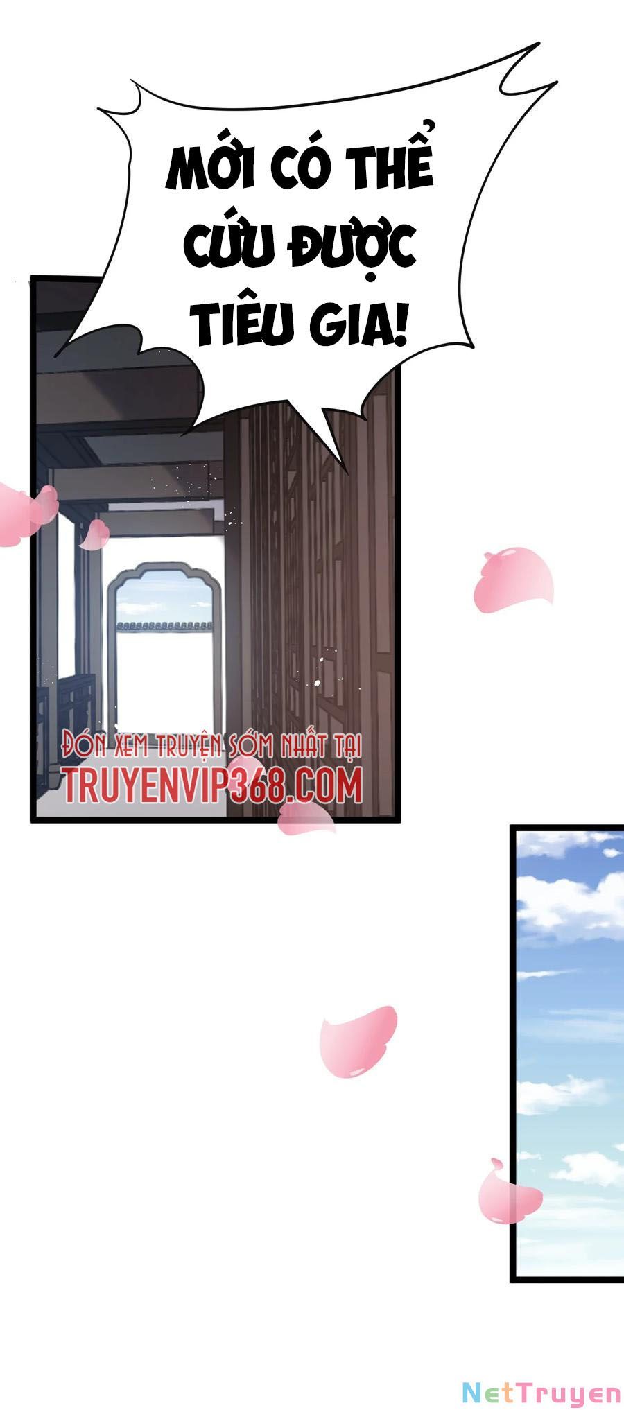 đọc truyện Hảo Đồ Nhi Hãy Tha Cho Vi Sư Chương 33 ảnh 19 tại Truyện Dạ Ký