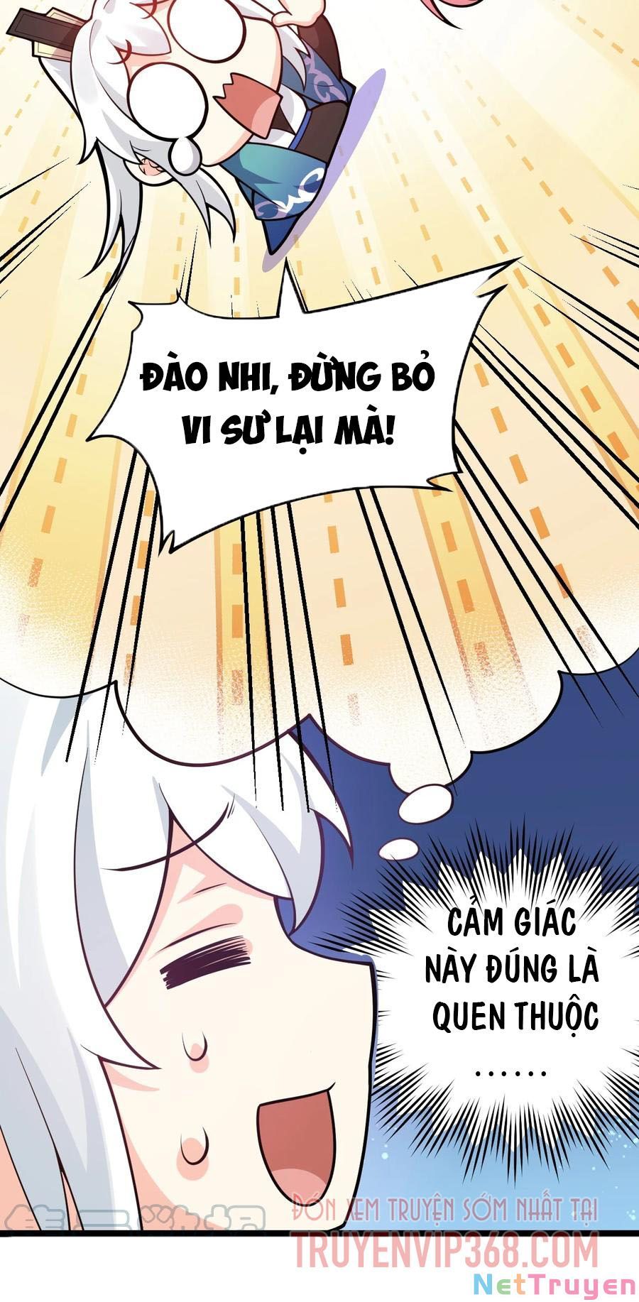 đọc truyện Hảo Đồ Nhi Hãy Tha Cho Vi Sư Chương 33 ảnh 23 tại Truyện Dạ Ký