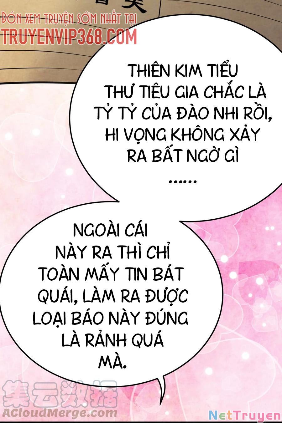 đọc truyện Hảo Đồ Nhi Hãy Tha Cho Vi Sư Chương 33 ảnh 32 tại Truyện Dạ Ký