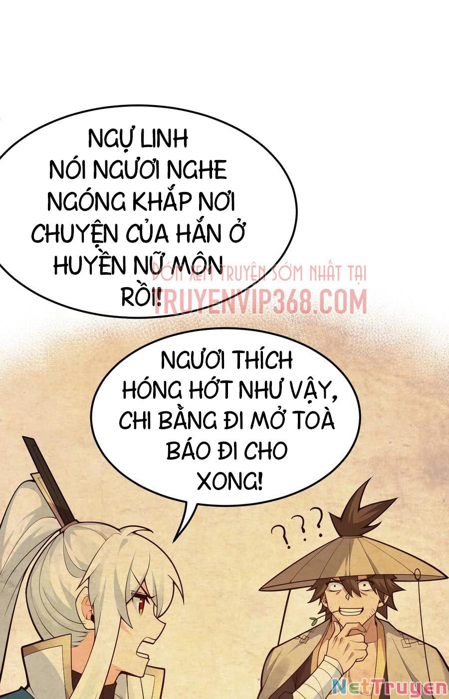 đọc truyện Hảo Đồ Nhi Hãy Tha Cho Vi Sư Chương 33 ảnh 36 tại Truyện Dạ Ký