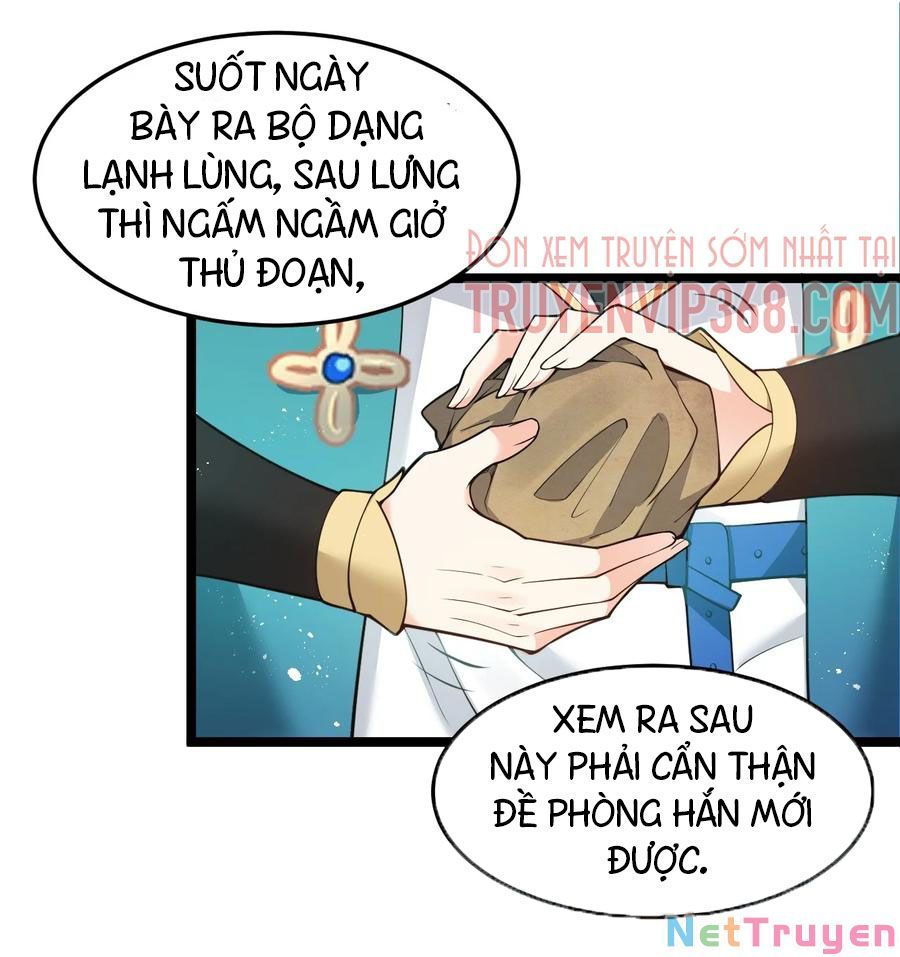 đọc truyện Hảo Đồ Nhi Hãy Tha Cho Vi Sư Chương 33 ảnh 38 tại Truyện Dạ Ký