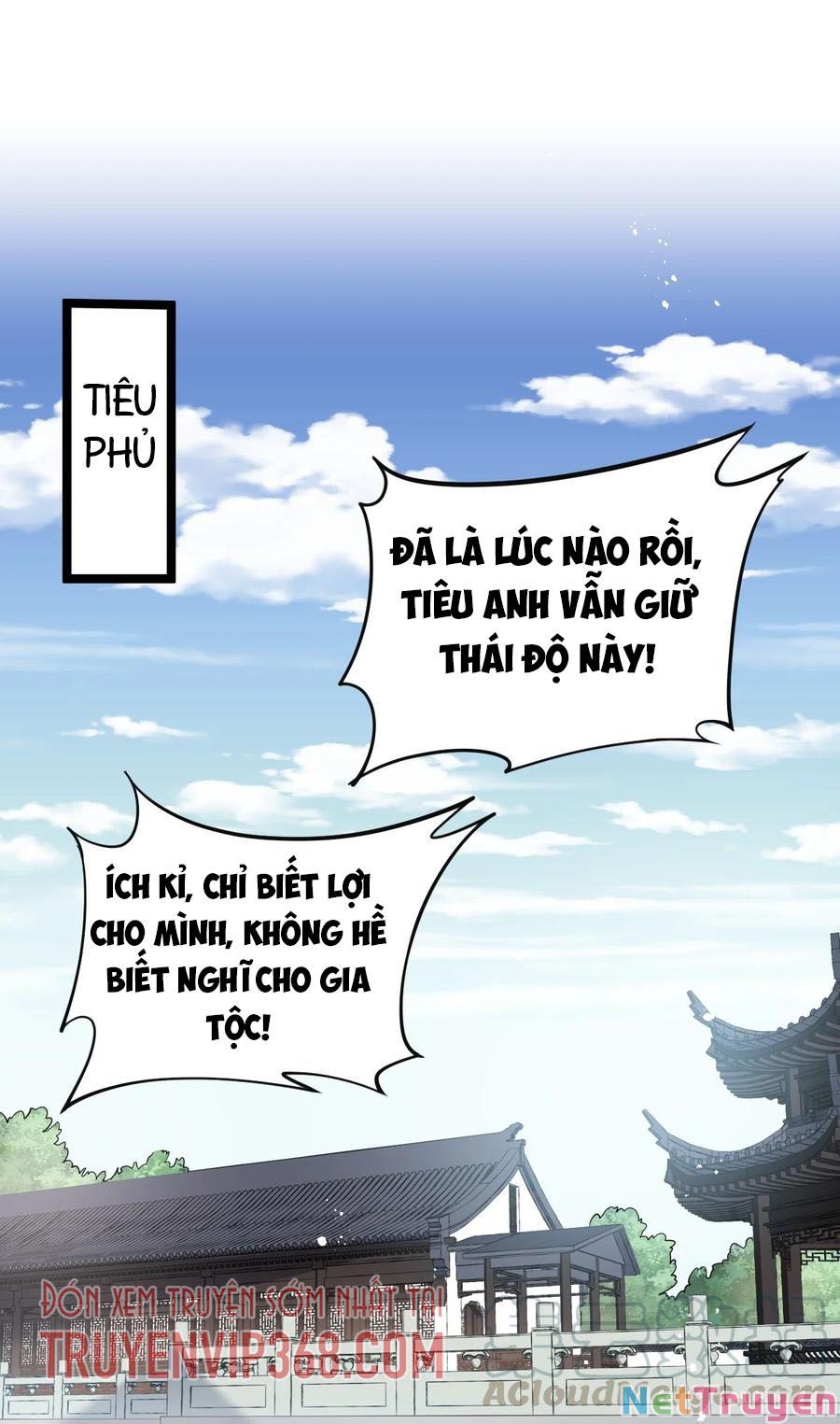 đọc truyện Hảo Đồ Nhi Hãy Tha Cho Vi Sư Chương 33 ảnh 8 tại Truyện Dạ Ký