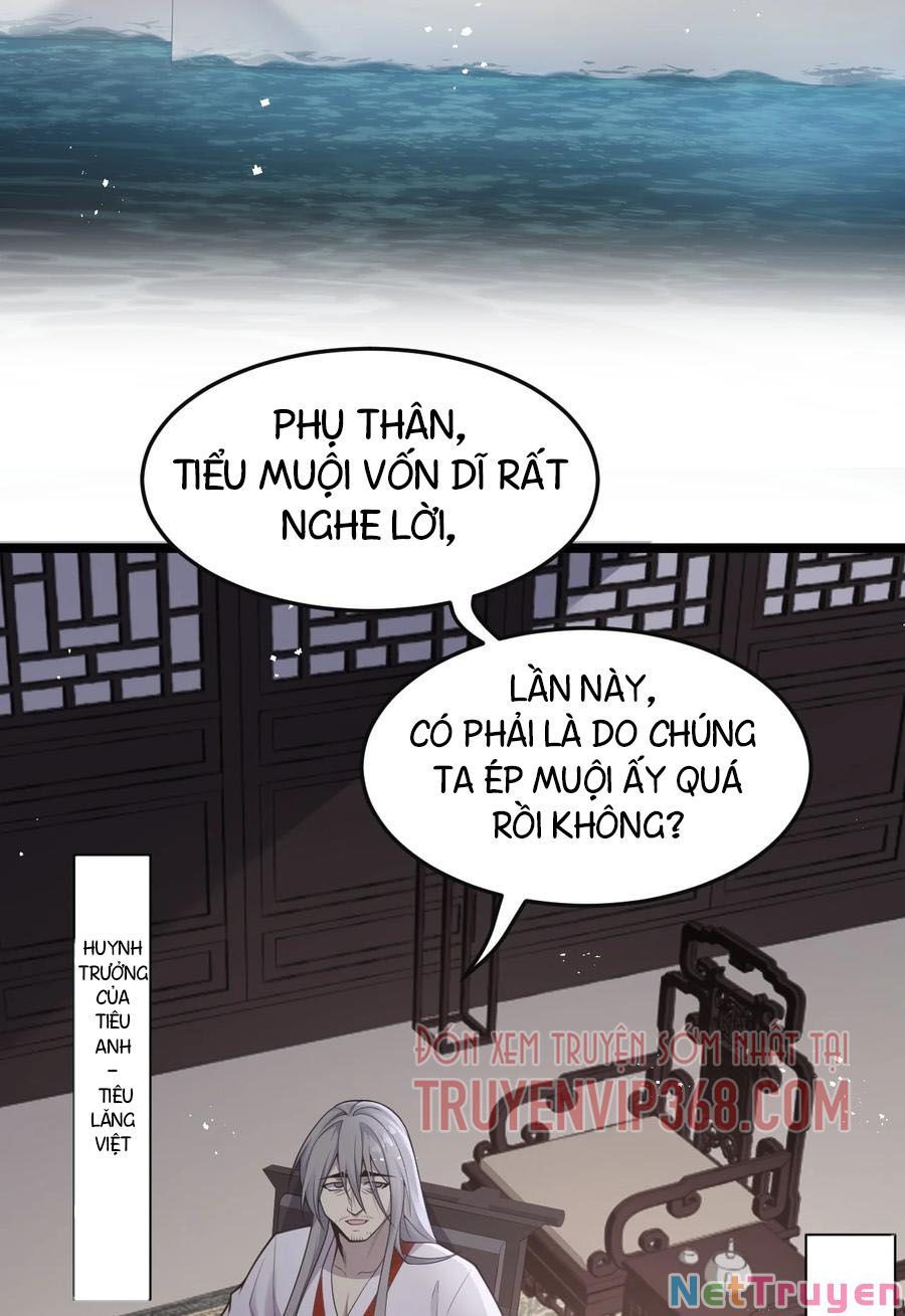đọc truyện Hảo Đồ Nhi Hãy Tha Cho Vi Sư Chương 33 ảnh 9 tại Truyện Dạ Ký